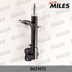 Амортизатор тнвд MILES DG21072