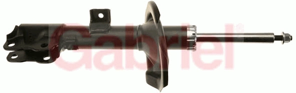 Амортизатор подвески GABRIEL G54282