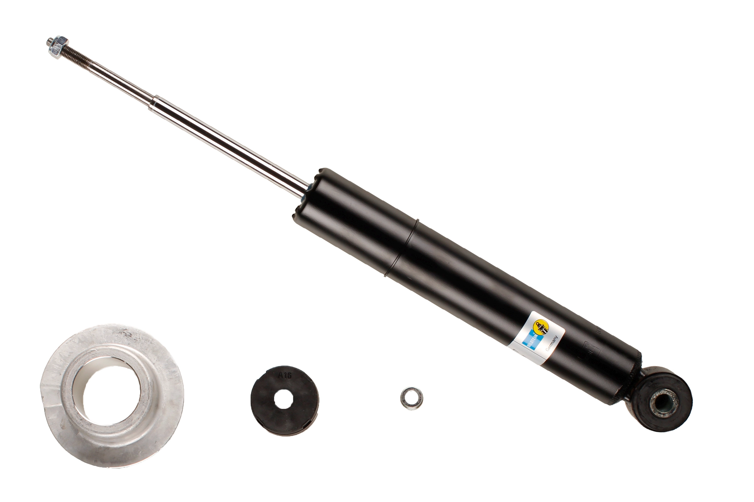 Амортизатор bilstein - b4 oe replacement