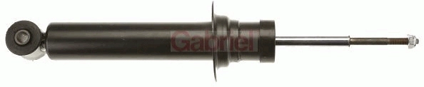 Амортизатор подвески GABRIEL G51140