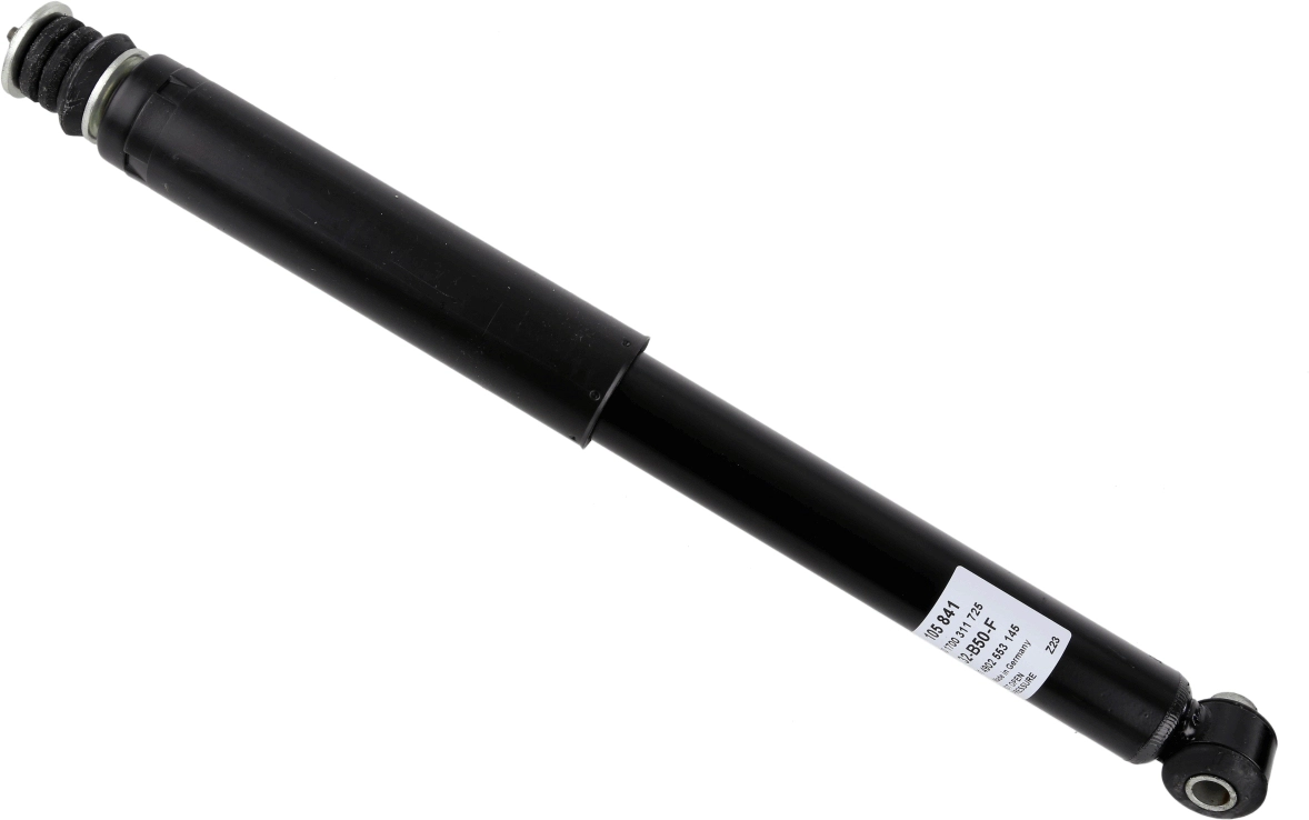 Амортизатор подвески BOGE 32-B50-F