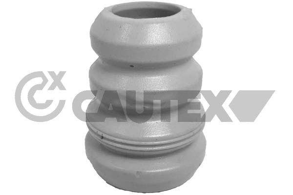 Запчасть CAUTEX 762404