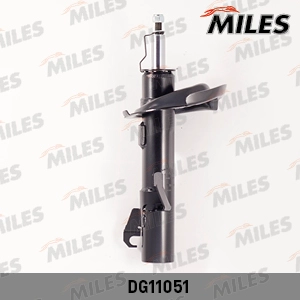 Амортизатор подвески MILES DG11051