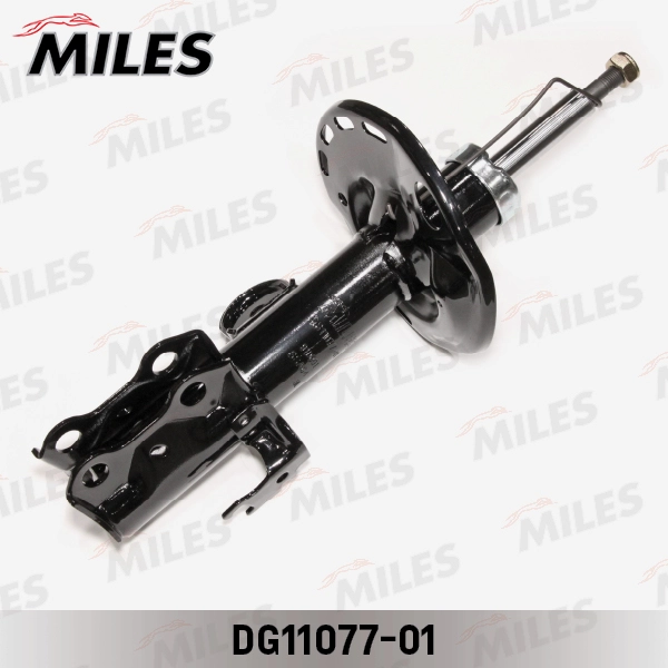  MILES DG1107701