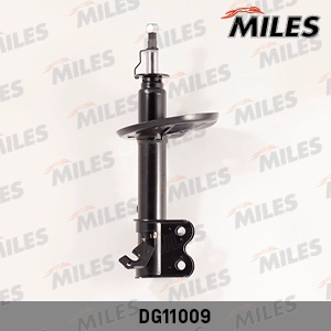 Амортизатор подвески MILES DG11009