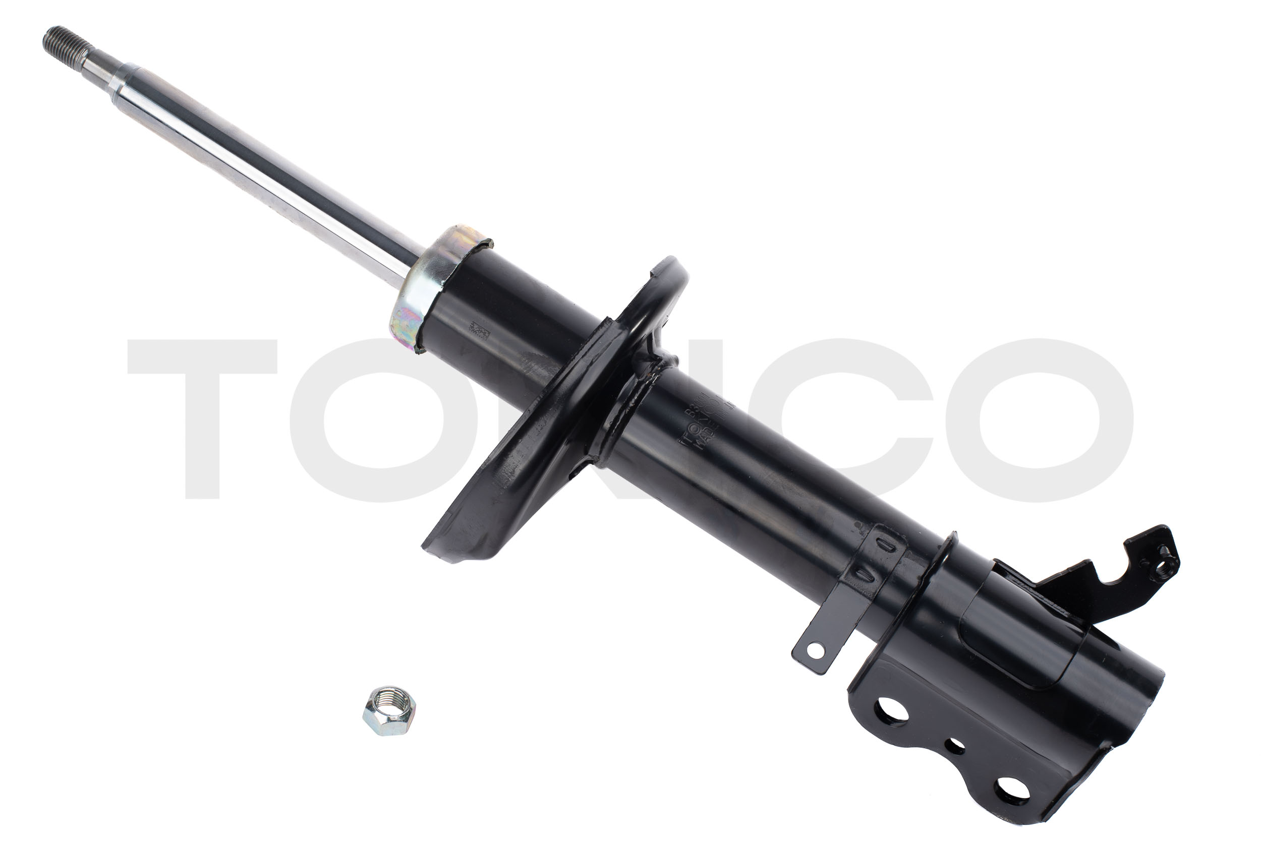 Амортизатор подвески TOKICO B3091