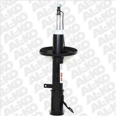 Амортизатор подвески ALCO FILTER 304505