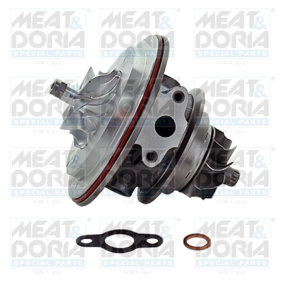  MEAT & DORIA 601256