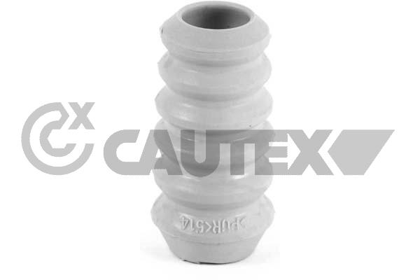 Запчасть CAUTEX 750639