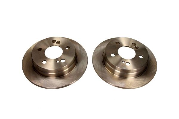 Диск тормозной MAXGEAR 19-0722