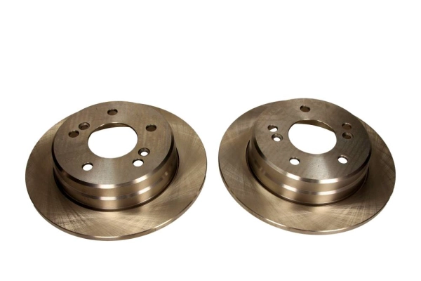 Диск тормозной MAXGEAR 19-0770