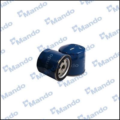 Фильтр масляный MANDO MMF045137
