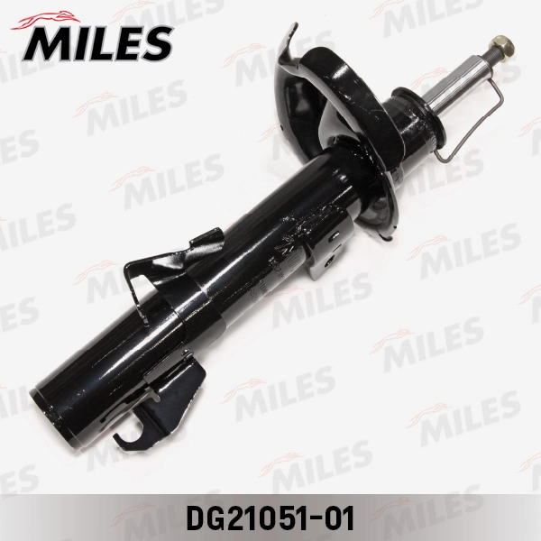  MILES DG2105101