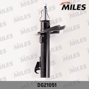 Амортизатор подвески MILES DG21051
