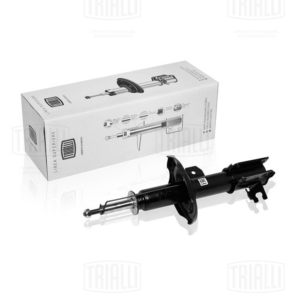 Амортизатор подвески TRIALLI AG05153