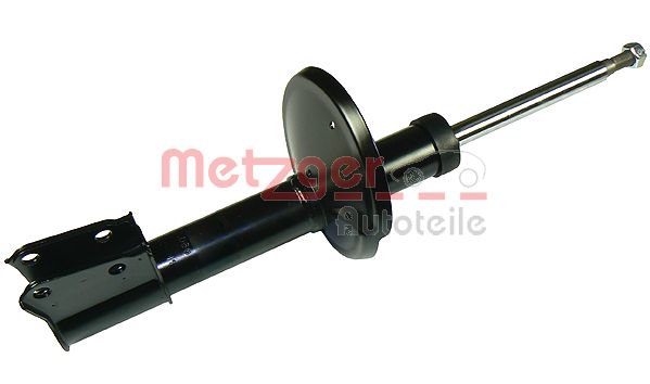Амортизатор подвески METZGER 2340058