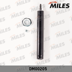 Амортизатор подвески MILES DM00205