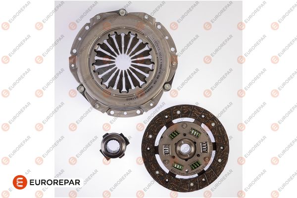Комплект сцепления EUROREPAR 1682239880