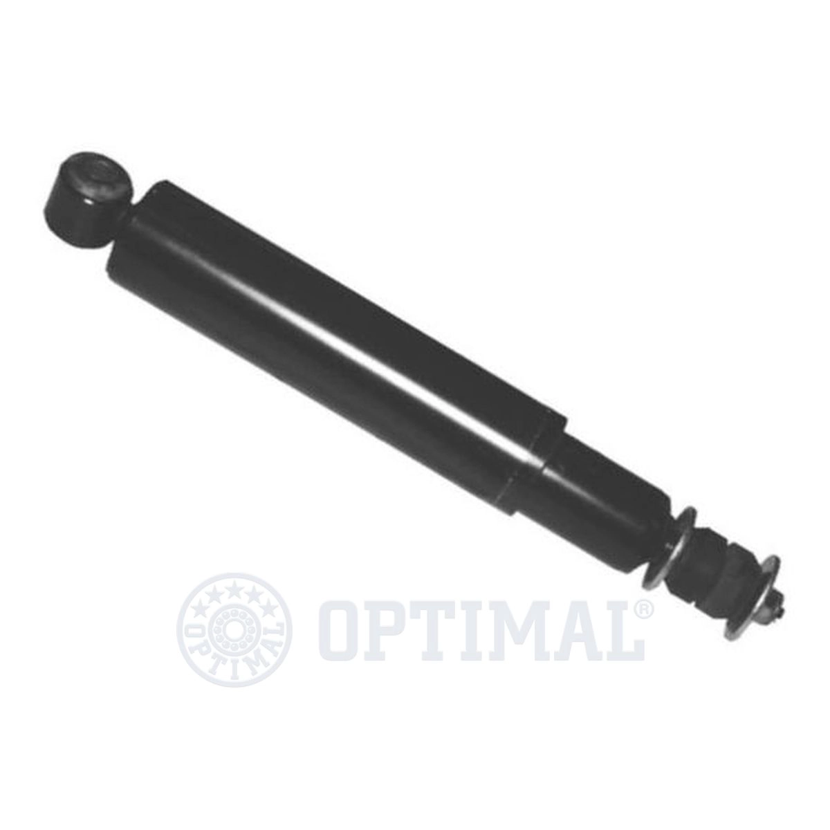 Амортизатор подвески OPTIMAL A-1706H