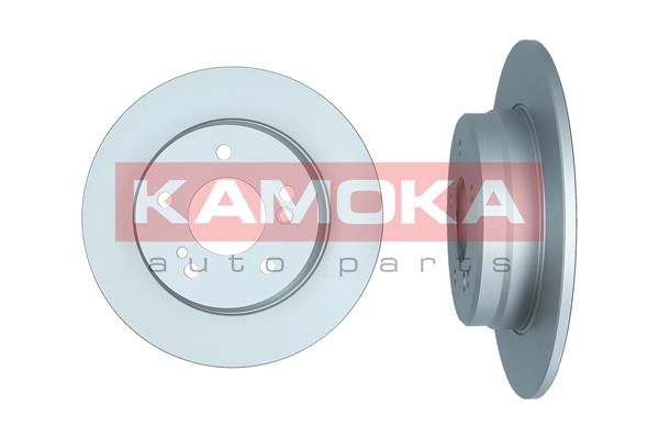 Диск тормозной KAMOKA 103448