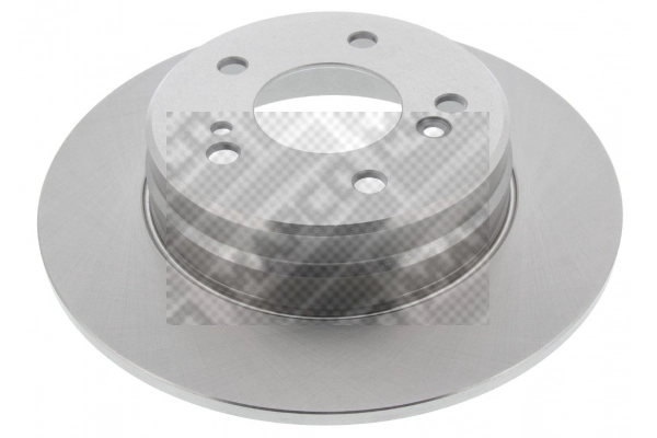 Диск тормозной MAPCO 45741