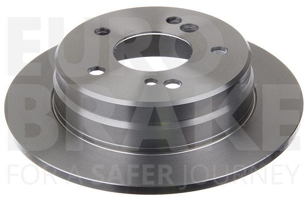 Тормозной диск задний EUROBRAKE 5815203318