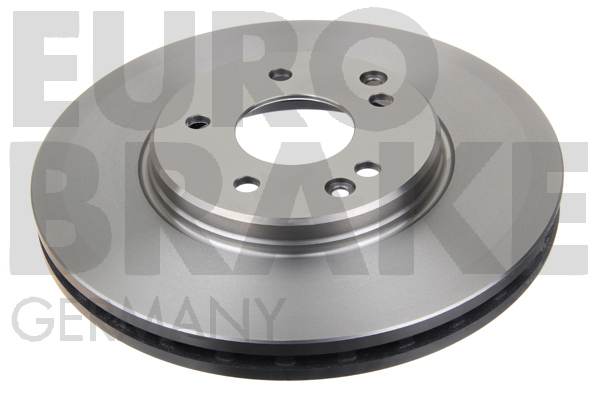 Тормозной диск передний EUROBRAKE 5815203341