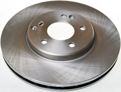 Диск тормозной DENCKERMANN B130463