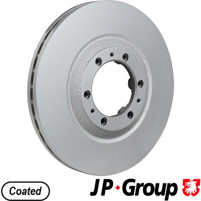  JP GROUP 1263103100