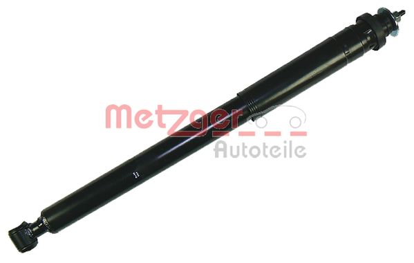 Амортизатор подвески METZGER 2340092