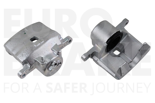 Тормозной суппорт передний l EUROBRAKE 53012132135