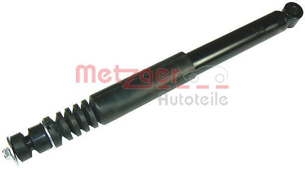 Амортизатор подвески METZGER 2340021
