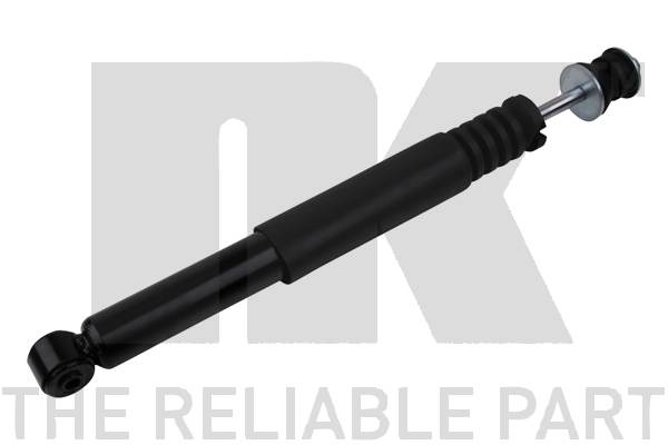 Амортизатор подвески NK 63361603