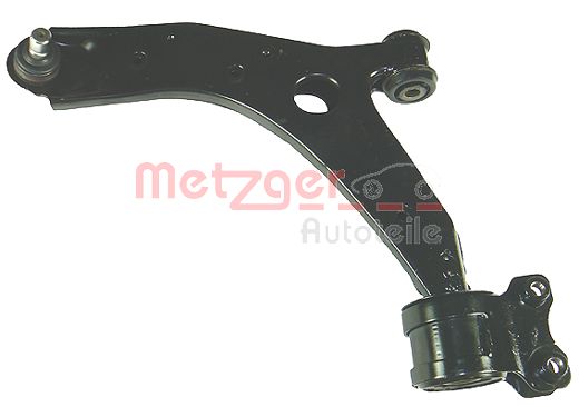Рычаг подвески METZGER 58051301