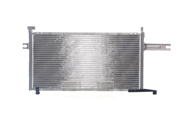 Конденсер кондиционера MAHLE/KNECHT AC319000S