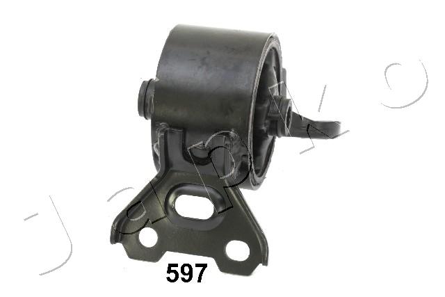 Опора двигателя psa 4007 c-crosser mitsubishi outlander xl левая JAPKO GOJ597