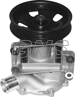 GNS YH-BM119