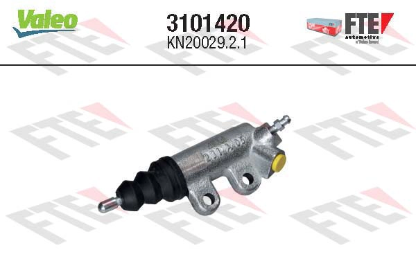 Цилиндр сцепления рабочий FTE 3101420