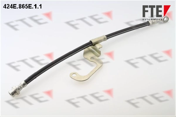 Шланг тормозной FTE 424E.865E.1.1