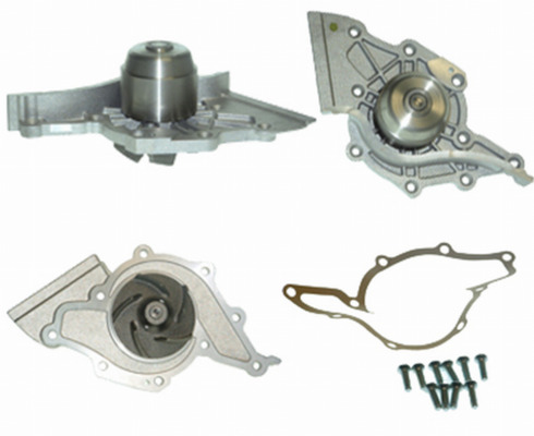 Водяной насос MAHLE/KNECHT CP209000P