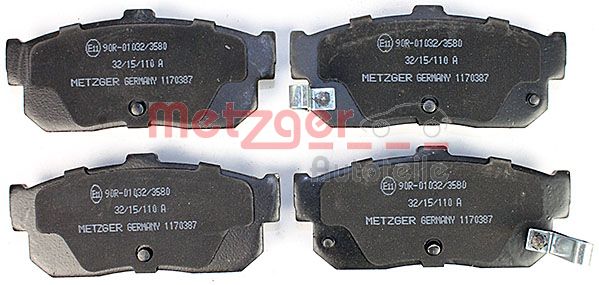  METZGER 1170387