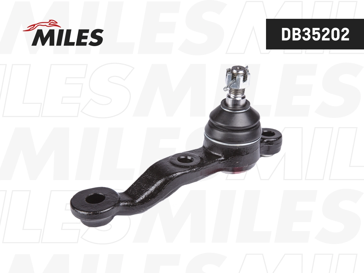  MILES DB35202
