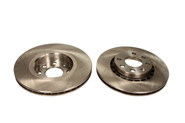 Диск тормозной MAXGEAR 19-0741