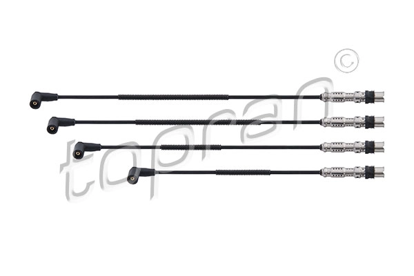 Ign.cable set HANS PRIES/TOPRAN 116416