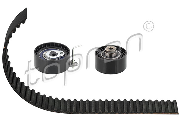 Tim.belt kit HANS PRIES/TOPRAN 722797