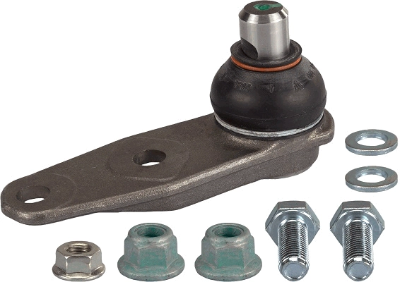 Опора шаровая TRW JBJ1210