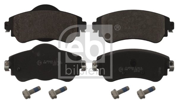 2169061 FEBI BILSTEIN 16866