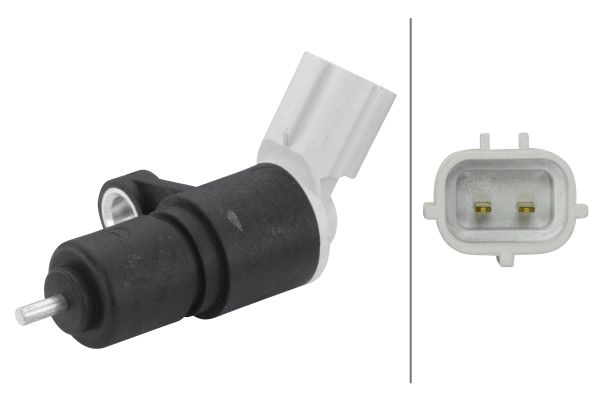 Датчик положения коленвала HELLA/BEHR/PAGID 6PU009146-731