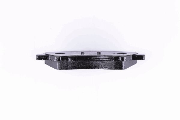 Колодки тормозные дисковые HELLA/BEHR/PAGID 8DB 355 020-231