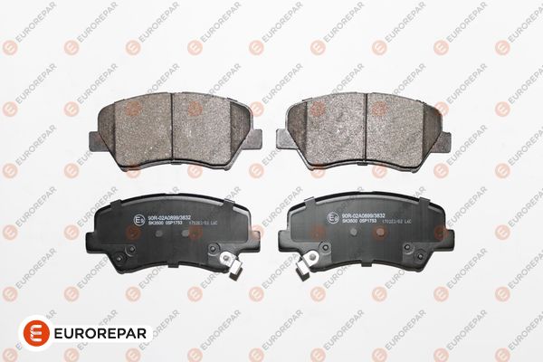  EUROREPAR 1675991380